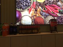 -咕叽咕叽自助烤肉小火锅(茂业清扬店)