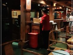 大堂-小吊梨汤·北京菜(香山店)