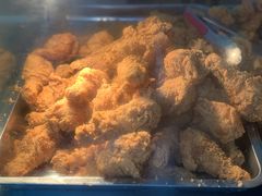 -雍和炸鸡烧饼
