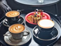 阿芙佳朵-NokNok Coffee(宽窄巷子店)