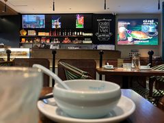 -南越郡·越式风味餐厅(青秀万达店)