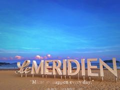 -石梅湾艾美度假酒店