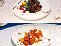 本帮酱草鸭-麟1929(外滩店)