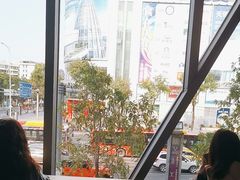 -麦当劳(中山大道中店)