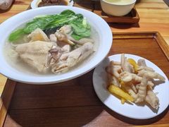 -富源春面馆(四川北路店)