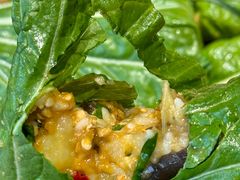 -蘸小院铁锅炖·蘸酱菜·东北菜(怀远门店)