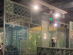 大堂-百年果林椰子鸡(中洲店)