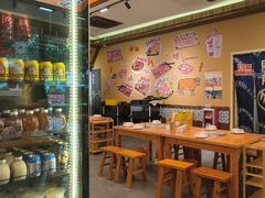 -黔三一夺夺粉酸汤火锅(百信店)