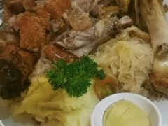 -申德勒加油站西餐厅(日坛路总店)