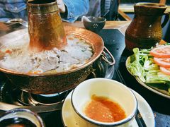 -陀岗美食·云南藏式特色餐厅