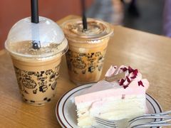 玫瑰荔枝千层-宿咕XXSHOKU(望江苑店)