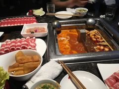 -海底捞火锅(连城广场店)