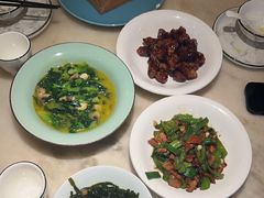 -涌上外婆桥(江北万达店)