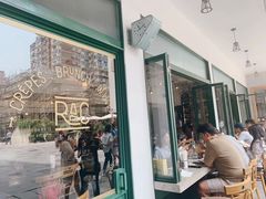 -RAC BAR(安福路店)