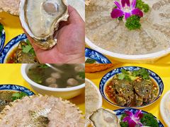 -官塘陈记鱼生·潮汕砂锅粥·牛肉火锅(潮枫路总店)