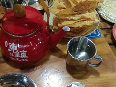 -东镇老火锅(长春路首店)