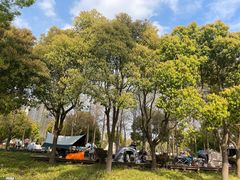 -上海山野camping·户外天幕烧烤·团建拓展营地