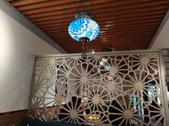 -梅夫娜土耳其餐厅.清真HALAL