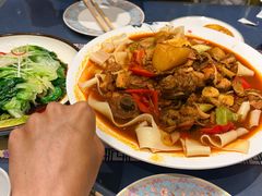 -清真吐鲁番餐厅(牛街店)