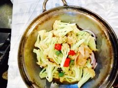 -虎虎龙虾大排档(双井店)