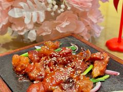 -羊之道草原味道清真餐厅(番禺店)