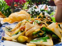 -老宅子私房菜馆(大理古城店)