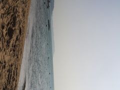 -北戴河东海水浴场