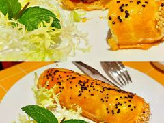 -蔡澜点心·粤菜(花城汇南区店)