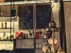 -Uncle Kosto科斯托·中东菜