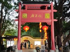 -侨美·唐荔园·40年地道粤菜