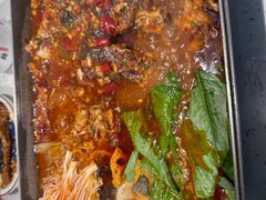 -鱼酷活鱼烤鱼(南京水游城店)