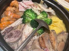 -上海人家花樣年华(中山公园店)