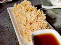 红糖糍粑-鱻鱼捞.祥祥鱼锅(高淳一店)