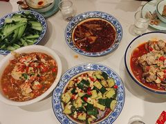 -回家吃饭·地道南昌菜(建德观总店)