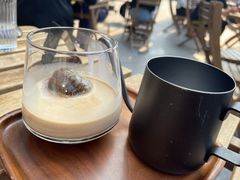 -Home Cafe(水榭春天店)