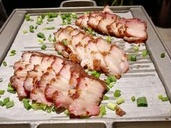 -绿茶餐厅(乐峰广场店)