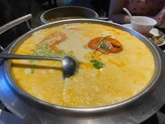 豆花蟹-蟹榭·本帮江浙菜·蟹宴(五角场合生汇商场店)