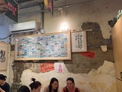 -东排食堂长沙小吃大排档(五一广场店)