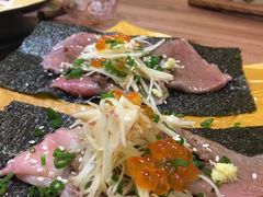 -信日本料理(信义坊店)