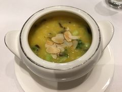 -Yan Ting 宴庭中餐厅(上海静安瑞吉酒店)