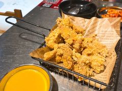 -哈哈碳都·牛肋条无限自助烤肉(台江万达店)