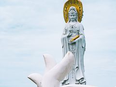 -三亚南山文化旅游区