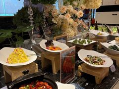 -东方红海鲜百汇(国际大厦店)