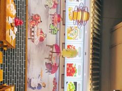 -吃香喝辣·地道衡东菜(南岳大庙店)