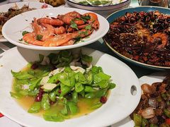 -添福来墨鱼饺子 · 海鲜东北菜(泡崖店)