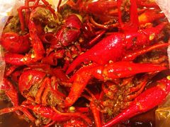 -老长沙龙虾馆·聚会餐厅(白石洲店)