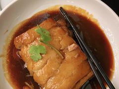 -丰收日·小海鲜·沪上家宴(顾村正大店)