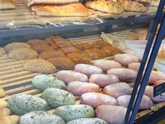 面包-BreadTalk面包新语·烘焙蛋糕(海珠丽影广场店)