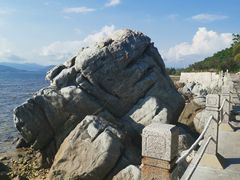 -三亚西岛海洋文化旅游区