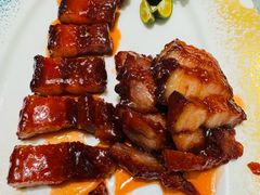 -椿记烧鹅(叠彩店)